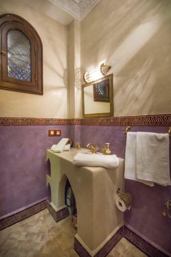 Riad Lamya Marrakech