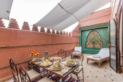 Riad Lamya Marrakech