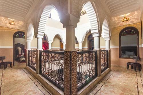 Riad Lamya Marrakech