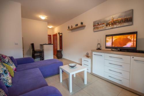 Apartment San Marco