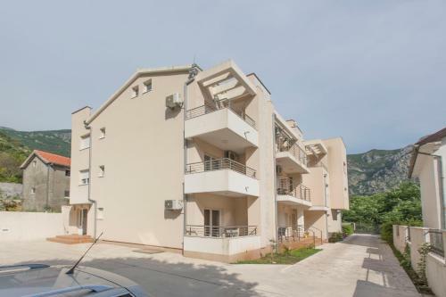 Apartment San Marco