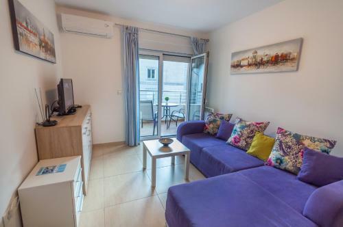 Apartment San Marco