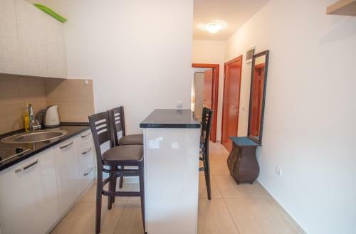 Apartment San Marco
