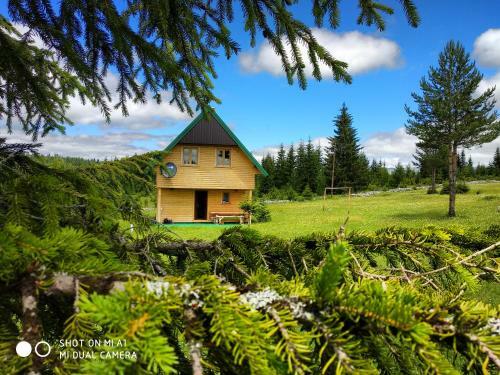 Villa Eco House