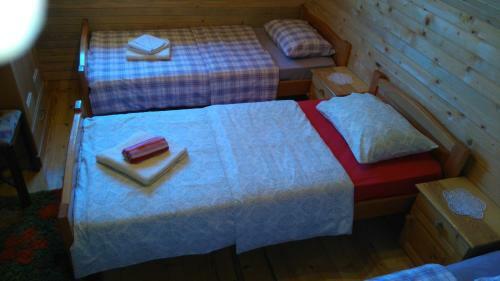 Villa Eco House