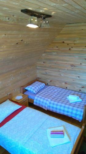 Villa Eco House