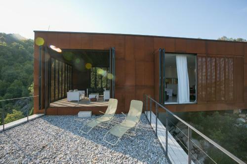 Holiday Home Jankovic Karst