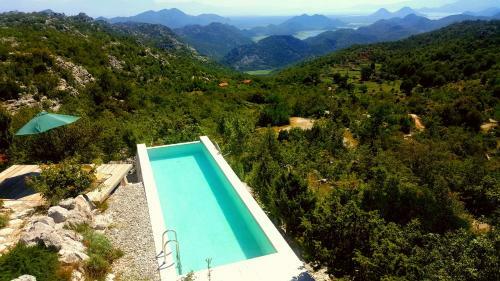 Holiday Home Jankovic Karst