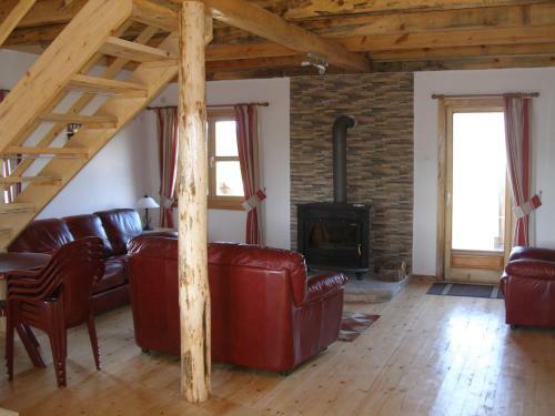 Mountain View Lodges