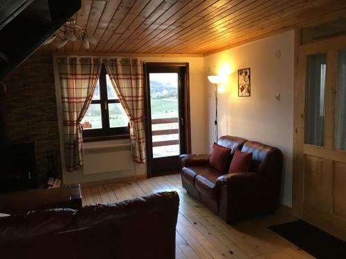 Mountain View Lodges