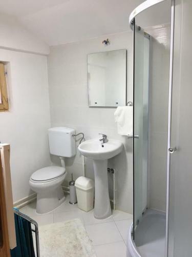 Mountain View Lodges