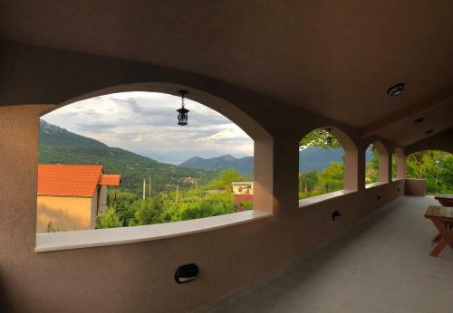 Hostal Guesthouse Djukanovic