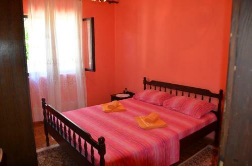 Apartment Dragovic