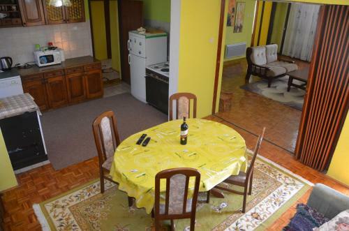 Apartment Dragovic