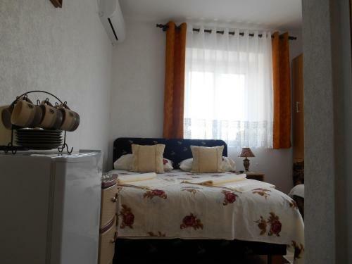 Apartments Zuto