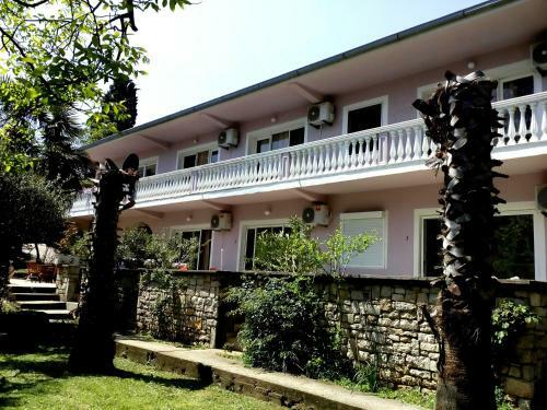 Apartamento Villa Marija Ulcinj