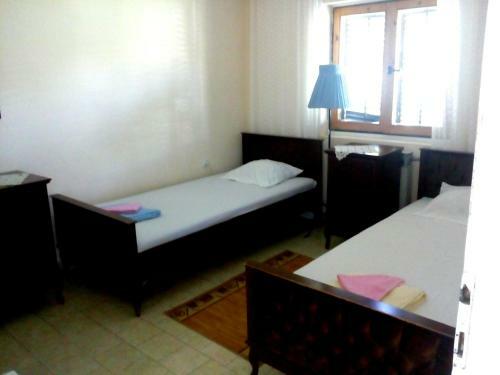 Apartamento Villa Marija Ulcinj