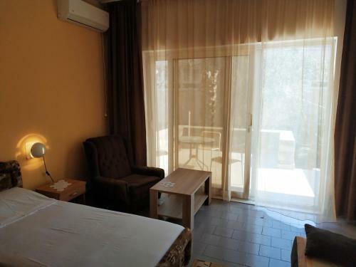 Apartamento Villa Marija Ulcinj