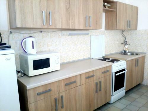 Apartamento Villa Marija Ulcinj