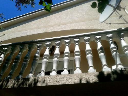 Apartamento Villa Marija Ulcinj