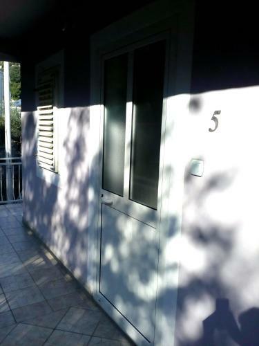 Apartamento Villa Marija Ulcinj