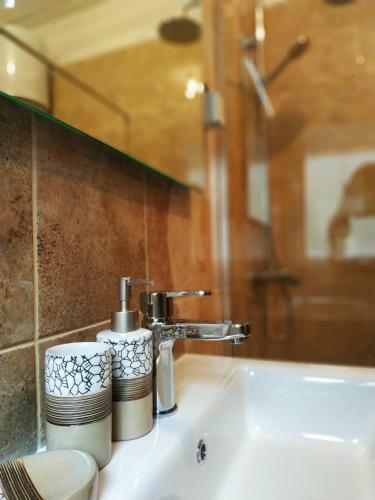Apartamento Villa Marija Ulcinj