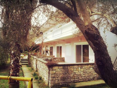 Apartamento Villa Marija Ulcinj