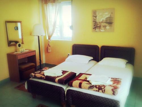 Apartamento Villa Marija Ulcinj