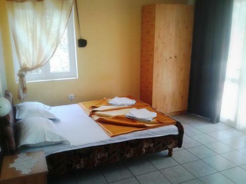 Apartamento Villa Marija Ulcinj