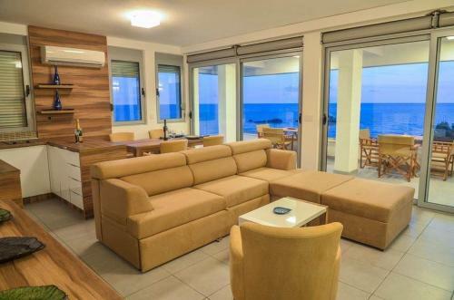 Aparthotel Hotel Mediterraneo Liman