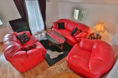 Apartments Koprivica Niksic