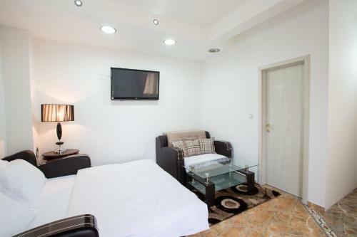 Apartments Koprivica Niksic
