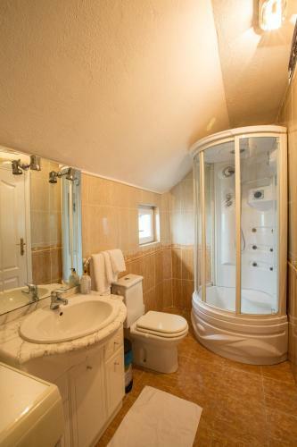 Apartments Koprivica Niksic