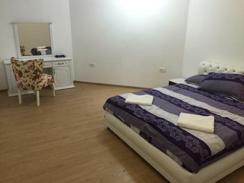 Apartments Koprivica Niksic