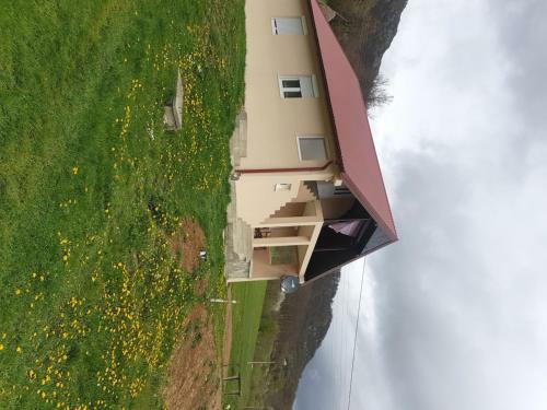Lodge Country House Montenegro