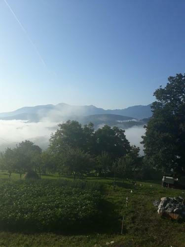 Lodge Country House Montenegro