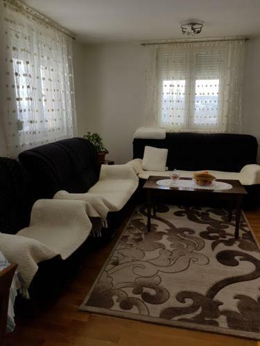 Lodge Country House Montenegro