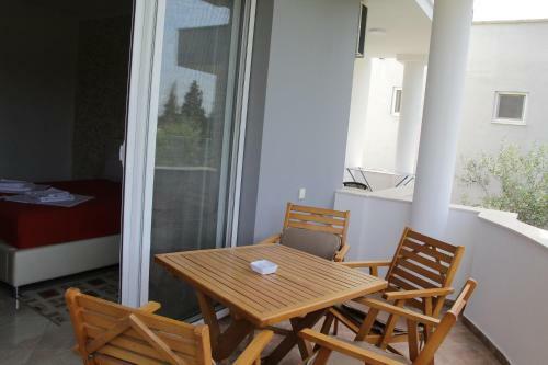 Apartments Deti