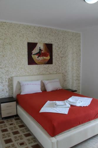 Apartments Deti
