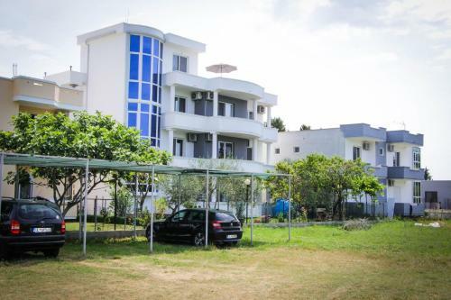 Apartments Deti