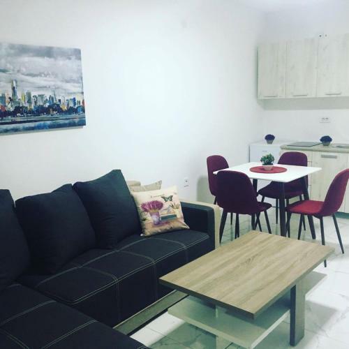 Sea Star Apartments
