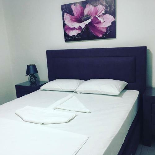 Sea Star Apartments