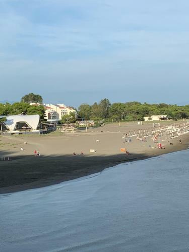 Sea Star Apartments