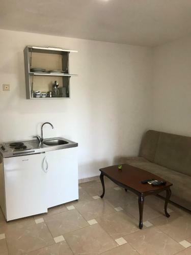 Apartment Blue Dream