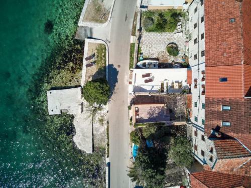 Villa Three Dots By Todorovic Family