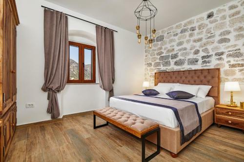 Villa Three Dots By Todorovic Family