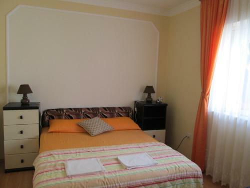 Hostal Smjestaj ?cubrilo"