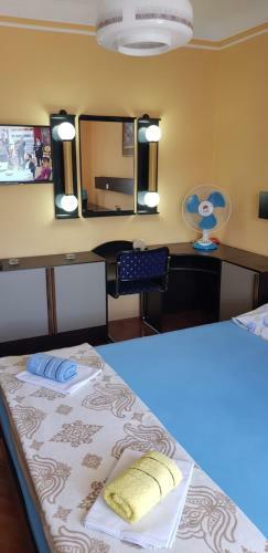 Hostal Smjestaj ?cubrilo"