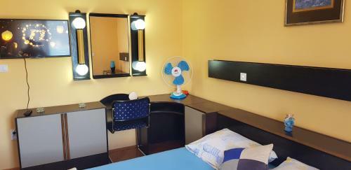 Hostal Smjestaj ?cubrilo"