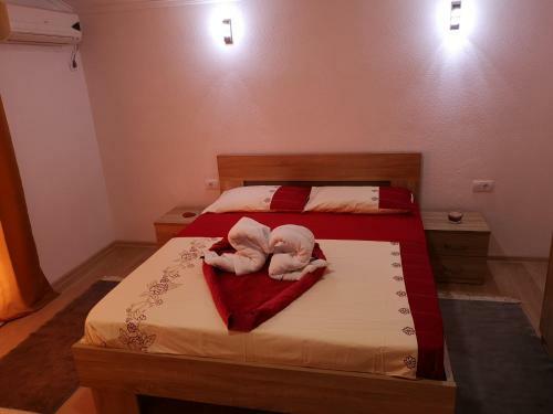 Hostal Berin Apartments